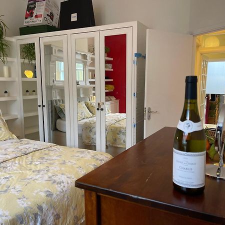 10 Min To The Heart Of London - Zone 2 - Charming 2 Bed Apartment Exterior photo