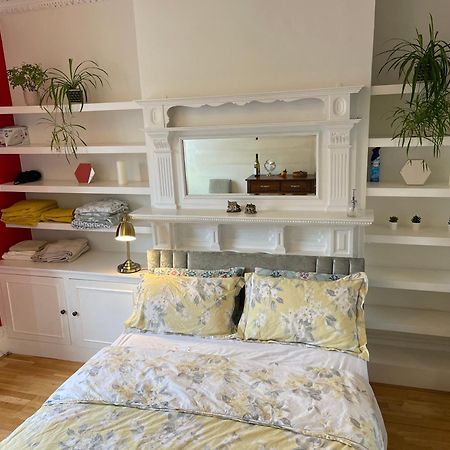 10 Min To The Heart Of London - Zone 2 - Charming 2 Bed Apartment Exterior photo