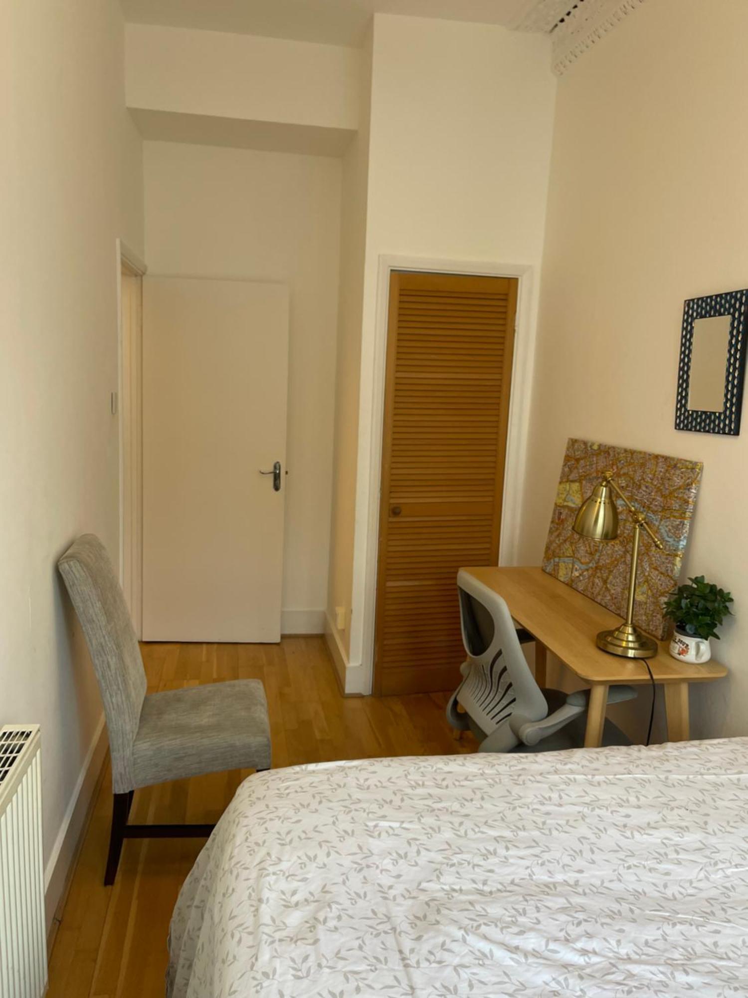10 Min To The Heart Of London - Zone 2 - Charming 2 Bed Apartment Exterior photo